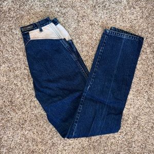 Vintage Rockie Jeans